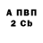 Amphetamine Розовый Psy Sketch