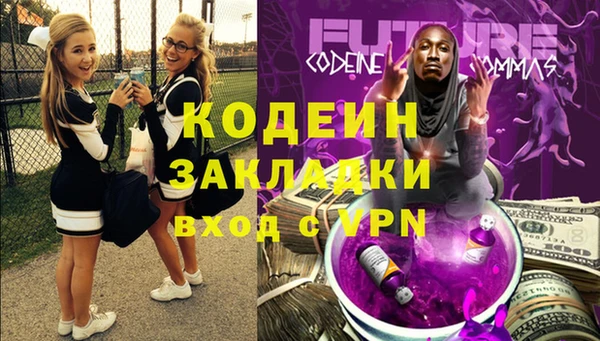 крисы Липки