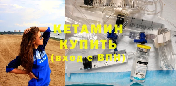 крисы Липки
